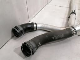PORSCHE Porsche 911 992 Cooling Pipe Set 992121034 Cooling Water Hose Hose Set — thumbnail 2