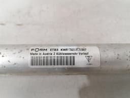 PORSCHE Porsche 911 992 Cooling Pipe Set 992121034 Cooling Water Hose Hose Set — thumbnail 10