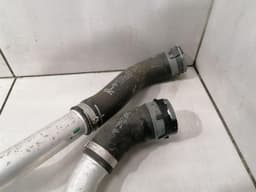 PORSCHE Porsche 911 992 Cooling Pipe Set 992121034 Cooling Water Hose Hose Set — thumbnail 3