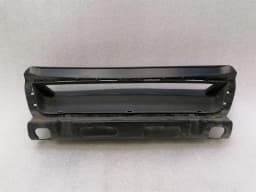 PORSCHE Porsche 911 992 holder bracket 992807954A holder carrier rear bumper — thumbnail 2