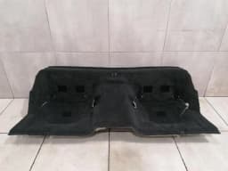 PORSCHE PORSCHE 911 992 992863007 MAT CARPET 992863007OX7 REAR SEAT — thumbnail 9