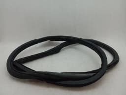 PORSCHE Porsche 911 992 Right Door Seal 992831704D Door Seals Right — thumbnail 1