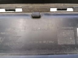 PORSCHE Porsche 911 992 holder bracket 992807954A holder carrier rear bumper — thumbnail 4