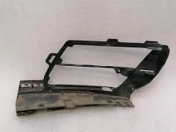 PORSCHE Porsche 911 992 holder bracket 992807954A holder carrier rear bumper — thumbnail 6