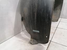 PORSCHE Porsche 911 992 wheel arch liner 992810908 wheel arch cover rear right HR — thumbnail 4
