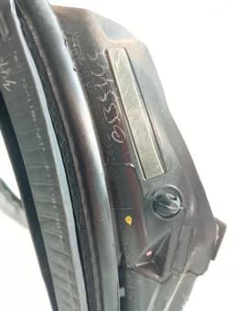 PORSCHE Porsche 911 992 Right Door Seal 992831704D Door Seals Right — thumbnail 6