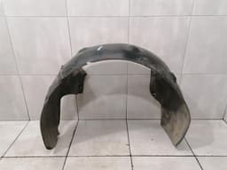PORSCHE Porsche 911 992 wheel arch liner 992810908 wheel arch cover rear right HR — thumbnail 1