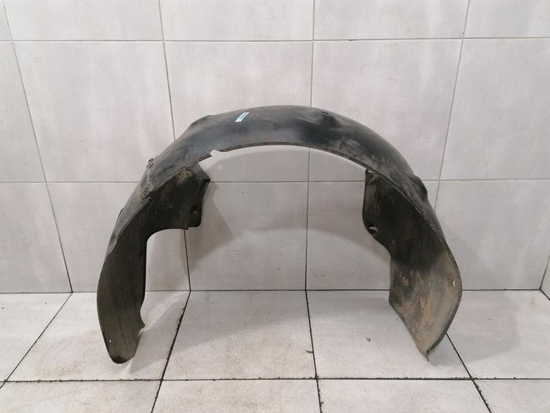PORSCHE Porsche 911 992 wheel arch liner 992810908 wheel arch cover rear right HR