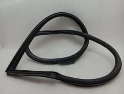 PORSCHE Porsche 911 992 Right Door Seal 992831704D Door Seals Right — thumbnail 5