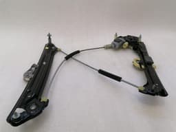 PORSCHE Porsche 911 992 Right Front Door Winder 992837402 Power Window Front Right — thumbnail 6