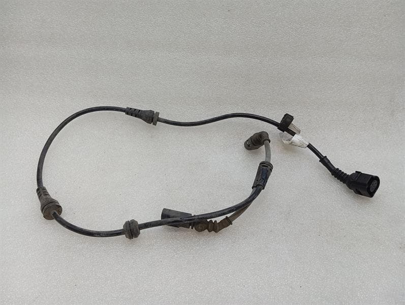 PORSCHE Porsche 911 992 Wiring Loom 992971279 Front Axle Wiring Harness