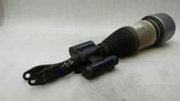 MERCEDES-BENZ Mercedes E W213 W238 shock absorber front shock absorber front 4-matic Airmatic — thumbnail 8