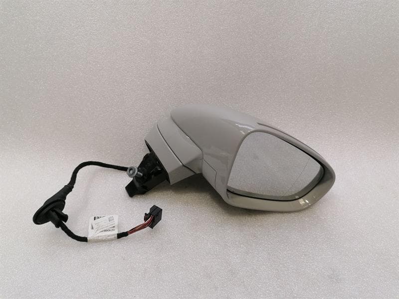 PORSCHE Porsche 911 992 Right Door Mirror RHD 992972235C Right Hand Drive