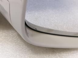 PORSCHE Porsche 911 992 Right Door Mirror RHD 992972235C Right Hand Drive — thumbnail 4