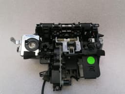 PORSCHE Porsche 911 992 right door handle bracket 992800375E door lock mechanism re — thumbnail 10