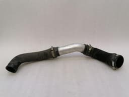 PORSCHE Porsche 911 992 Intercooler Pipe 992145709 Hose Kit Set — thumbnail 2