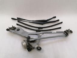 PORSCHE Porsche 911 992 Front Wiper Linkage 992955024D RHD RIGHT HAND DRIVE — thumbnail 1