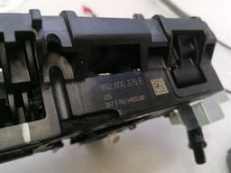 PORSCHE Porsche 911 992 right door handle bracket 992800375E door lock mechanism re — thumbnail 4
