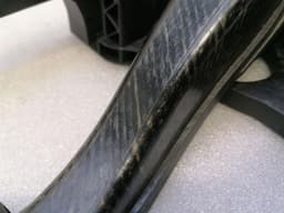 PORSCHE Porsche 911 992 Carbon Brake Pedal 992723031A Brake Pedal — thumbnail 5