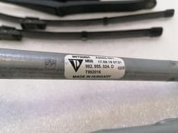 PORSCHE Porsche 911 992 Front Wiper Linkage 992955024D RHD RIGHT HAND DRIVE — thumbnail 4