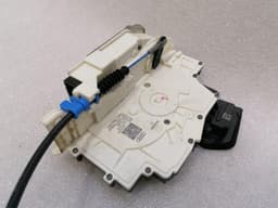 PORSCHE Porsche 911 992 right door handle bracket 992800375E door lock mechanism re — thumbnail 7