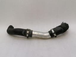 PORSCHE Porsche 911 992 Intercooler Pipe 992145709 Hose Kit Set — thumbnail 1