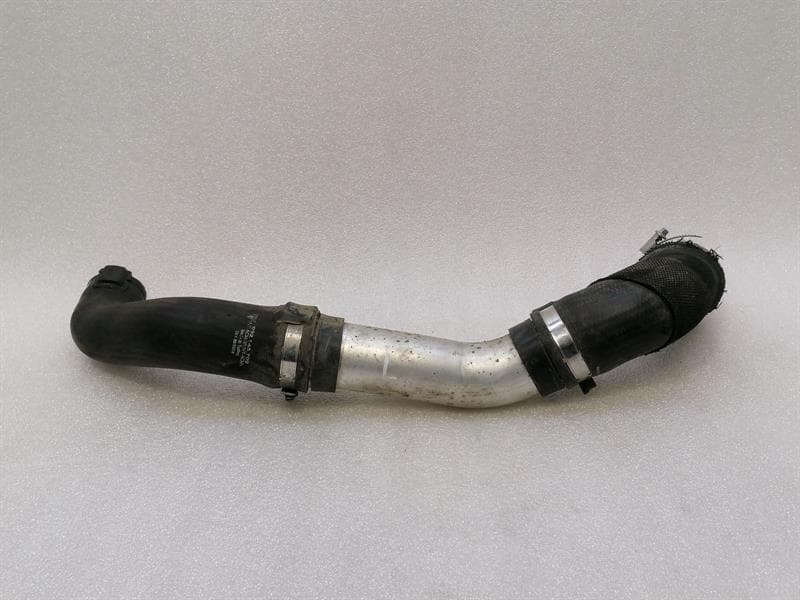 PORSCHE Porsche 911 992 Intercooler Pipe 992145709 Hose Kit Set