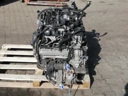 PORSCHE 2020 Porsche 911 992 Carrera Engine DKCA ENGINE DKC 3.0 TURBO — thumbnail 9