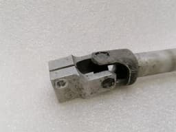 PORSCHE Porsche 911 992 Steering Joint 992419753c Tie Rod — thumbnail 2