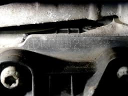 PORSCHE 2020 Porsche 911 992 Carrera Engine DKCA ENGINE DKC 3.0 TURBO — thumbnail 2