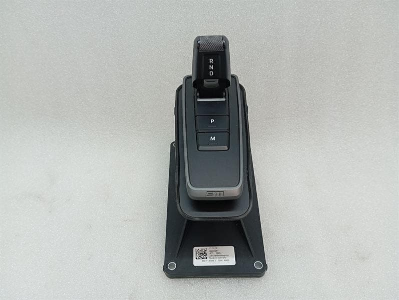 PORSCHE Porsche 911 992 Gear Selector 992713033L Switching Backdrop