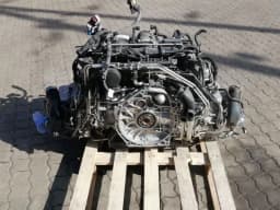 PORSCHE 2020 Porsche 911 992 Carrera Engine DKCA ENGINE DKC 3.0 TURBO — thumbnail 6
