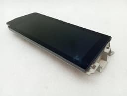 PORSCHE PORSCHE 911 992 NAVIGATION MONITOR 992919597L RIGHT HAND DRIVE RHD — thumbnail 3