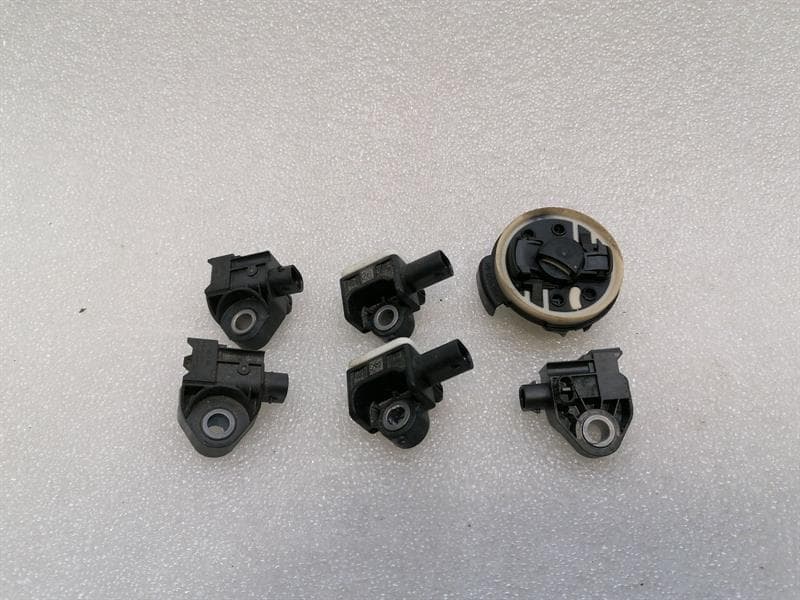 PORSCHE PORSCHE 911 992 SENSOR 971907651 CRASH IMPACT SET KIT