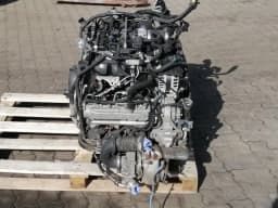 PORSCHE 2020 Porsche 911 992 Carrera Engine DKCA ENGINE DKC 3.0 TURBO — thumbnail 8