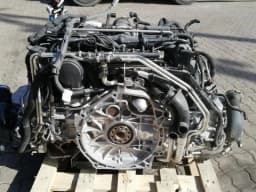 PORSCHE 2020 Porsche 911 992 Carrera Engine DKCA ENGINE DKC 3.0 TURBO — thumbnail 7