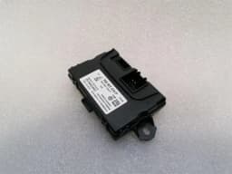 PORSCHE Porsche 911 992 spoiler control module 992907479P control unit — thumbnail 7