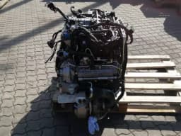 PORSCHE 2020 Porsche 911 992 Carrera Engine DKCA ENGINE DKC 3.0 TURBO — thumbnail 5