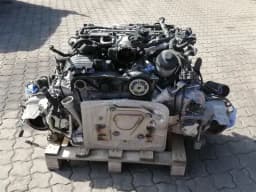 PORSCHE 2020 Porsche 911 992 Carrera Engine DKCA ENGINE DKC 3.0 TURBO — thumbnail 1