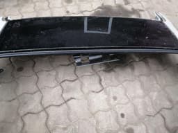 PORSCHE Porsche 911 992 Sunroof 9P1898514 Sunroof Panoramic — thumbnail 10