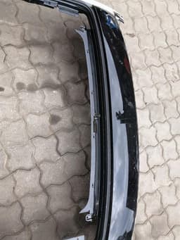 PORSCHE Porsche 911 992 Sunroof 9P1898514 Sunroof Panoramic — thumbnail 9