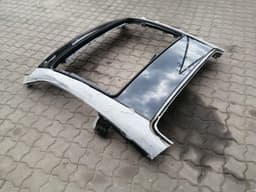 PORSCHE Porsche 911 992 Sunroof 9P1898514 Sunroof Panoramic — thumbnail 6