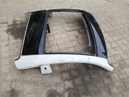 PORSCHE Porsche 911 992 Sunroof 9P1898514 Sunroof Panoramic — thumbnail 8