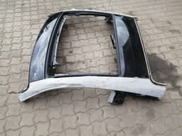 PORSCHE Porsche 911 992 Sunroof 9P1898514 Sunroof Panoramic — thumbnail 3