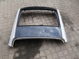 PORSCHE Porsche 911 992 Sunroof 9P1898514 Sunroof Panoramic — thumbnail 7
