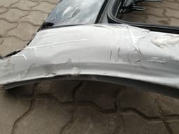 PORSCHE Porsche 911 992 Sunroof 9P1898514 Sunroof Panoramic — thumbnail 4