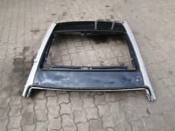 PORSCHE Porsche 911 992 Sunroof 9P1898514 Sunroof Panoramic — thumbnail 2