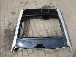 PORSCHE Porsche 911 992 Sunroof 9P1898514 Sunroof Panoramic — thumbnail 1