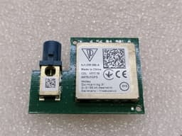 PORSCHE Porsche 911 992 Aerial / Antenna 9J1035500A Antenna — thumbnail 2