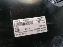 PORSCHE Porsche 911 992 right rear light 992945092E tail light rear right — thumbnail 9
